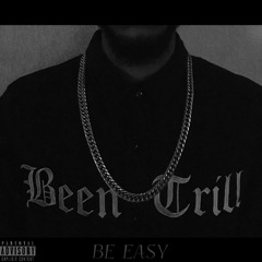 BE EASY (prod. by The Hit Kingz)