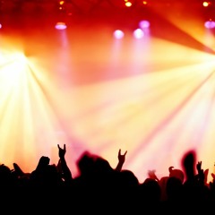 Rock On!