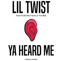 Ya Heard Me