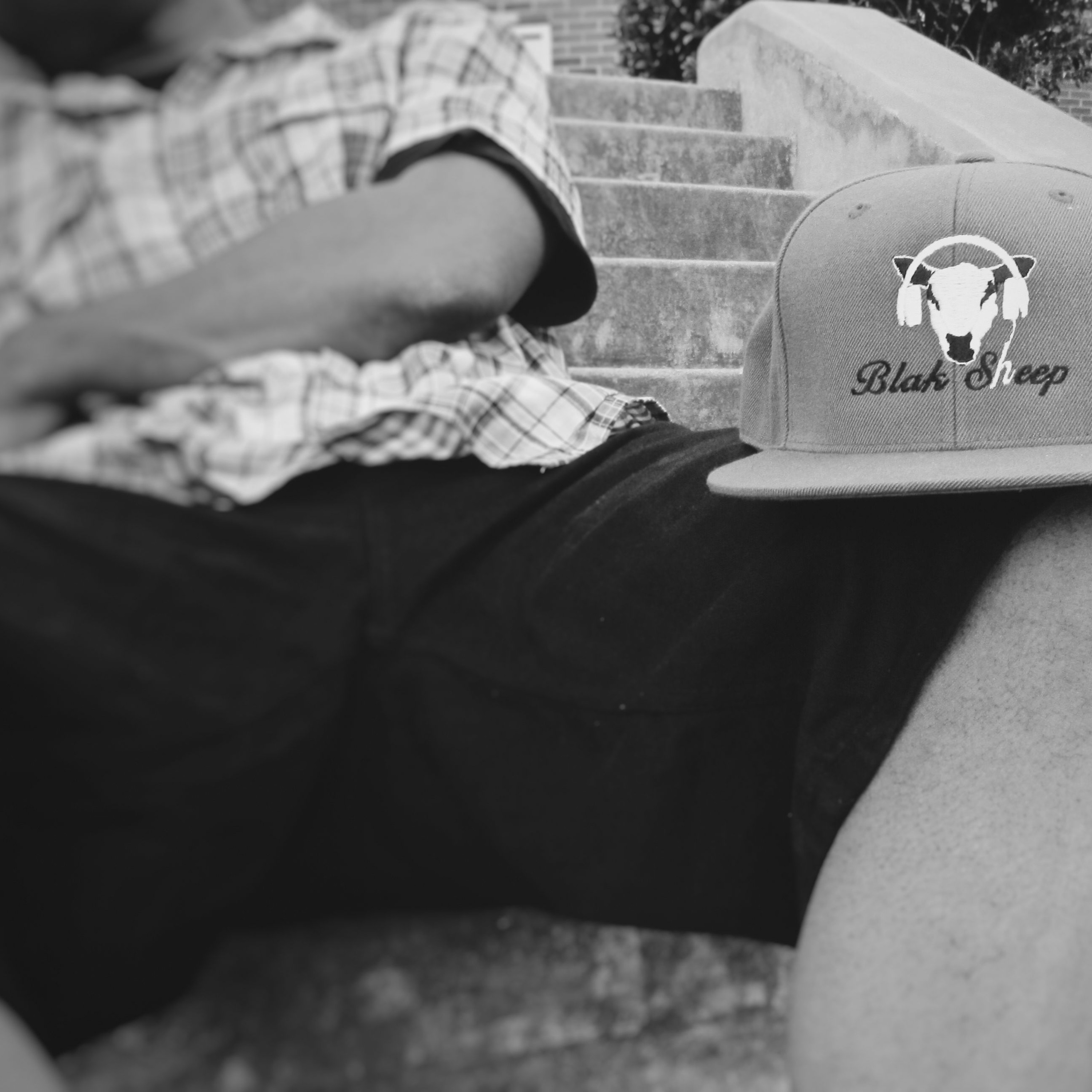 BlaK Sheep Music Group