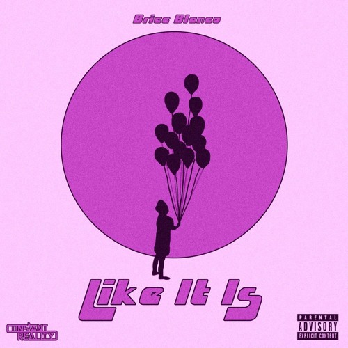 Like It Is (C&S by Scruzu)