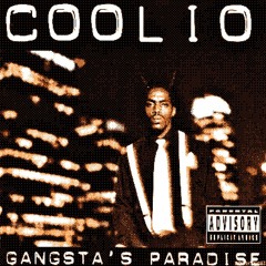 Gangsta's Paradise (LSDJ Cover)