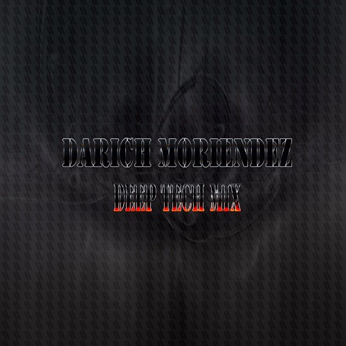 Darich Moriendez - Take Me Deeper(Deep Tech Mix)