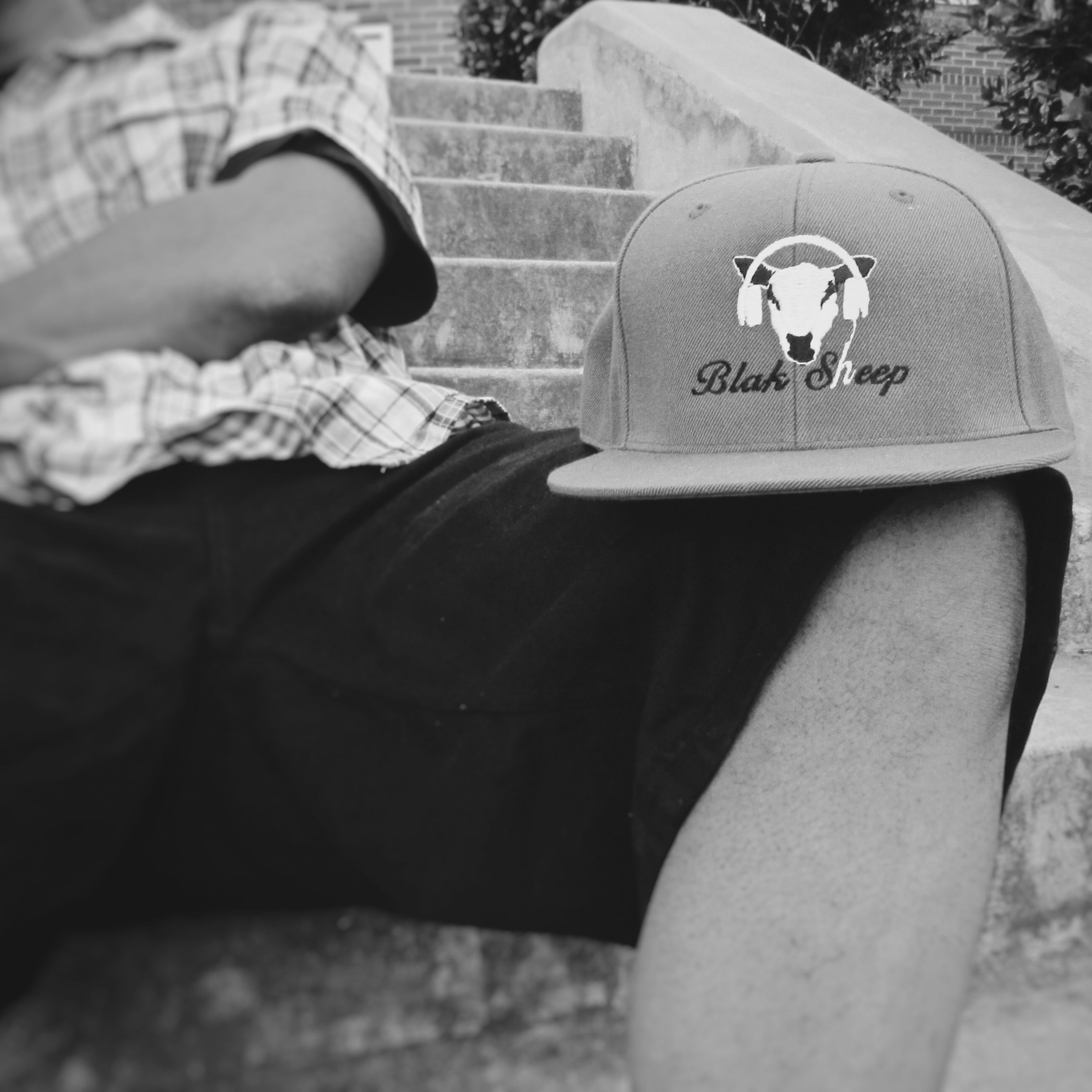 BlaK Sheep Music Group