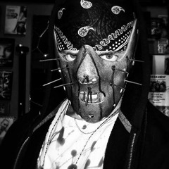 DNA Ft. K-Fix - The Book Of The Wreck