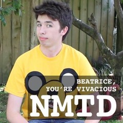 Beatrice, You're Vivacious