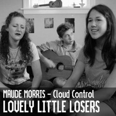 Cloud Control - Maude Morris