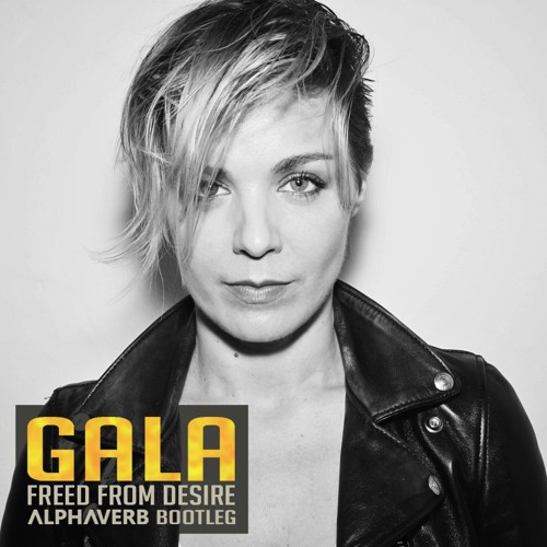 gala freed from desire