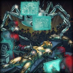 Post-Human (Deathlok)