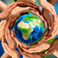 The Earth Song - the heartbeat of mother earth