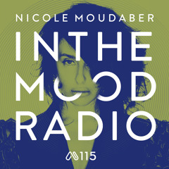 In The MOOD - Episode 115 - Recorded Live at Club Bellevue, Zurich