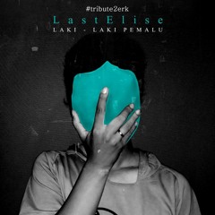 Laki - Laki Pemalu (Efek Rumah Kaca Cover) #tribute2ERK
