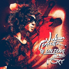Julian Perretta - I Cry (Afro Remix Dj Linzeng)