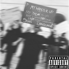 #BlackLivesMatter (Prod. By K.Ohh)