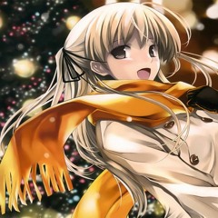 Nightcore - Candy (S3RL)