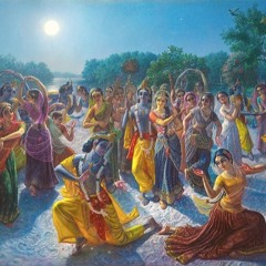 Pure Bhakti Unto Krsna