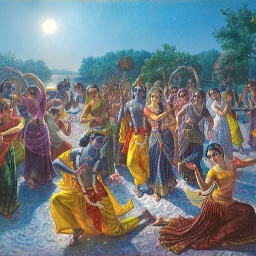 Pure Bhakti Unto Krsna