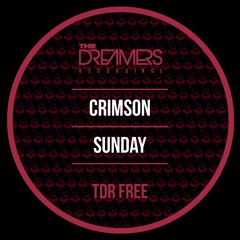 Crimson - Sunday (TDR FREE) - FREE DL -