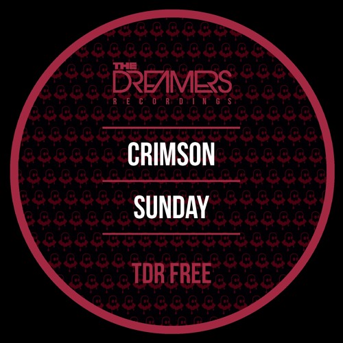 Crimson - Sunday (TDR FREE) - FREE DL -