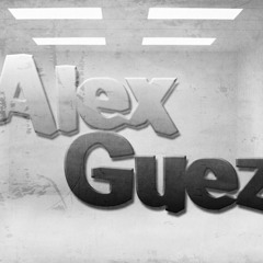 Faded (Alex Guez Production - Remix)