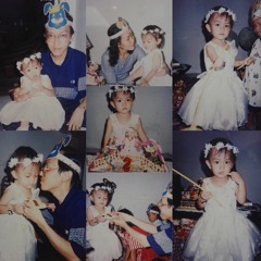 Untitled Little Princess Chinese Song