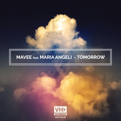 Mavee Feat. Maria Angeli - Tomorrow (Extended)