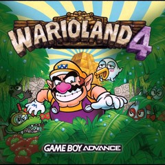 Hurry Up! - Wario Land 4 ~ (Maka ★)