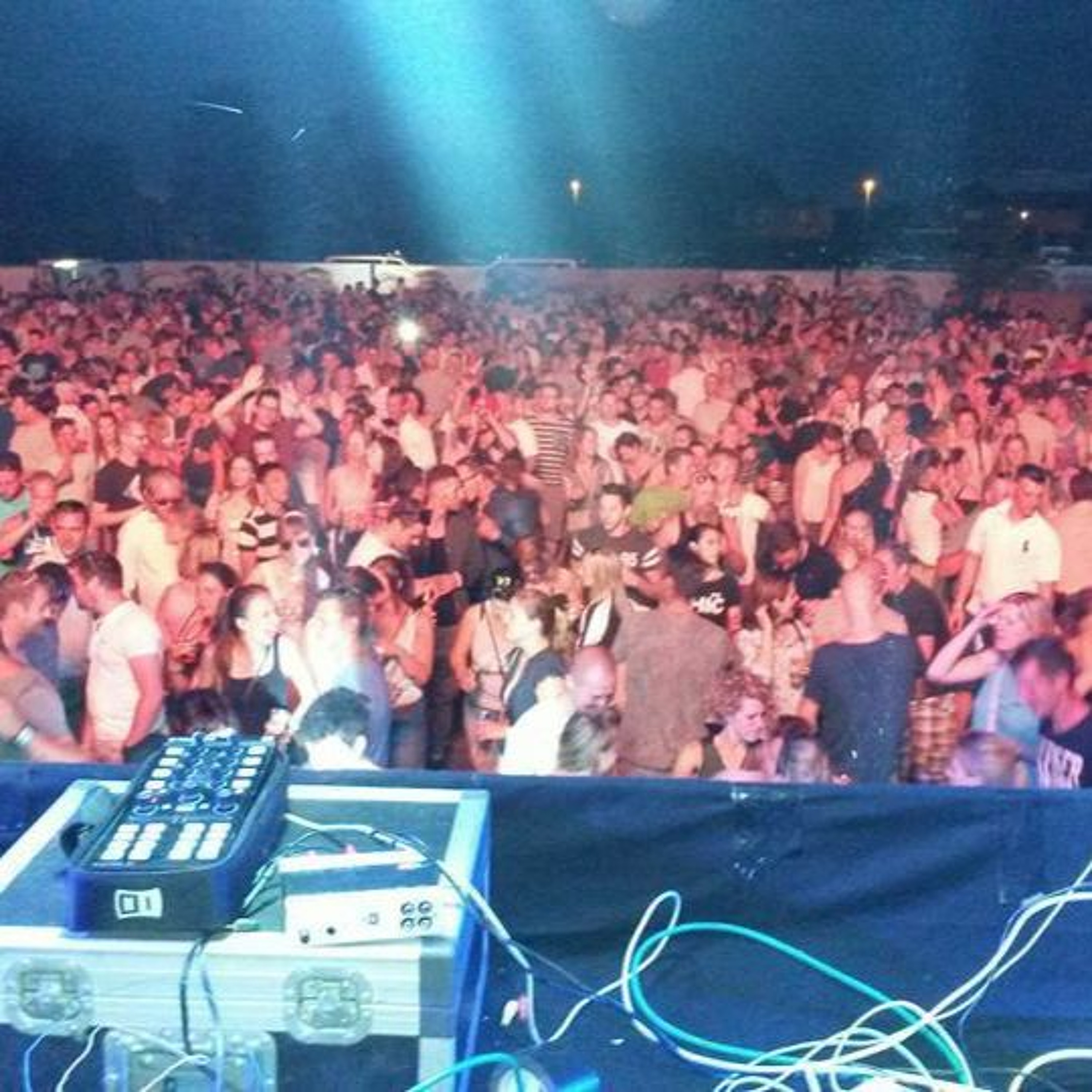 DJ Biool Mendez (Belgium)