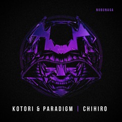 Kotori & Paradigm - Chihiro