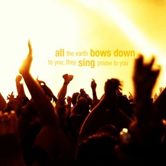 JPCC Worship Youth - Eyes On You