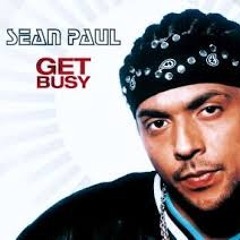 Sean Paul - Get Busy (YROR? Bootleg)[Free D/L In Description]