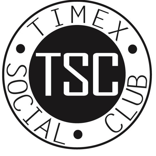Mixed Up World by Timex Social Club