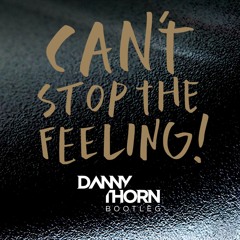 Can't Stop The Feeling (Bootleg) 'Buy' for FREE DOWNLOAD