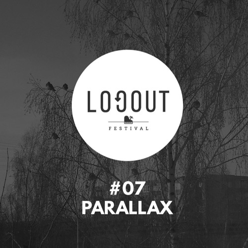 Parallax (Dervos x Valdemar) for Logout Festival