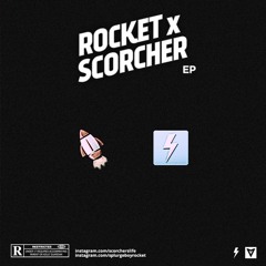 ROCKET X SCORCHER - Desperado Feat. Tee & Kadey James