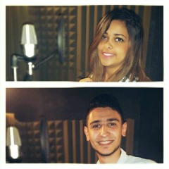 Yasser & Rana  - Awel Mara (Cover)