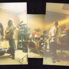 Báthori Utca - Füst (Demo 1996)