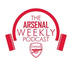 The Arsenal Weekly podcast - 12/7/16