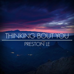 Thinking Bout You (Ariana Grande Cover)