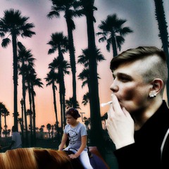 SuperLipstick & Drumatic Denzel feat. Glebon - West Coast (Coconut Records Cover)