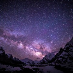 A.M.R Feat. Ai Takekawa - Beyond The Moon