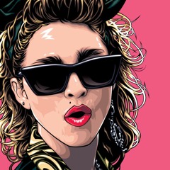 Madonna Megamix (the Best!)  (DJ Barrocasa's choreo-edit)