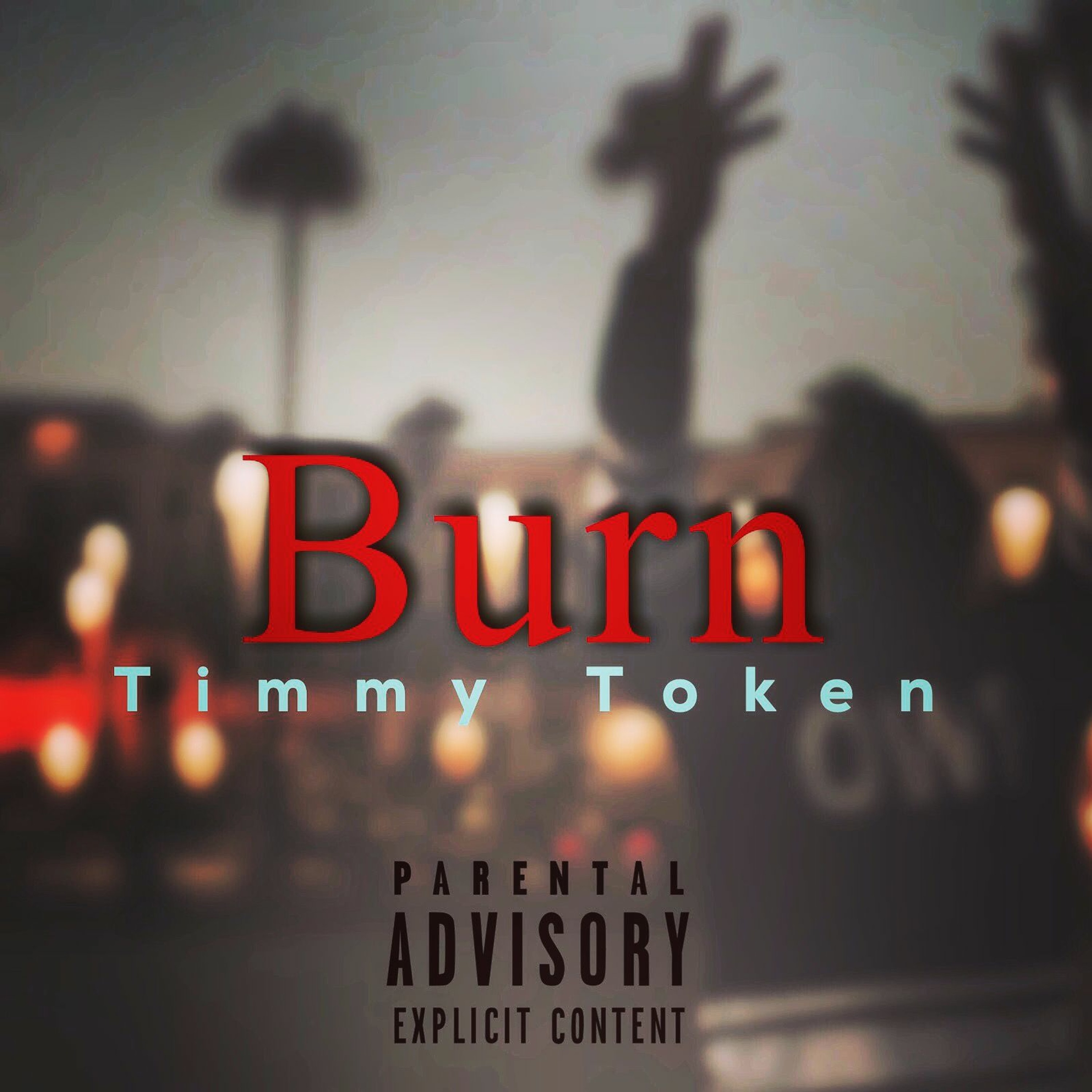Timmy Token