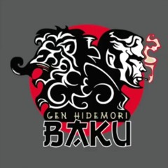 Theme 3 - Baku soundtrack