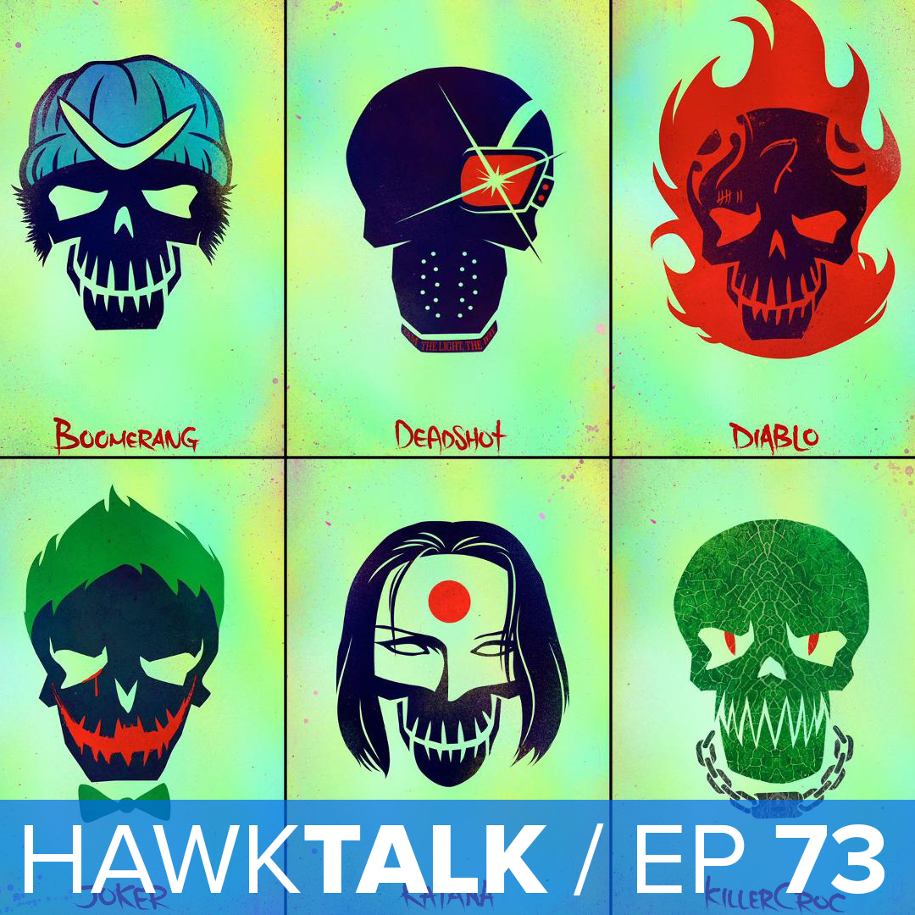 HawkTalk
