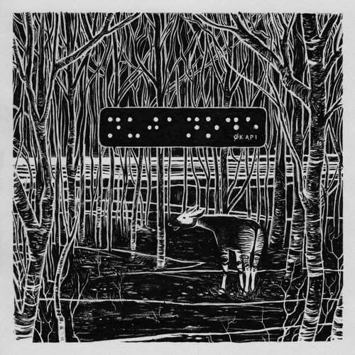 04 - OKAPI - "Bitrudo - Nai" - FREE DOWNLOAD