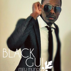 02 - Perdoa - Me- Black Gui