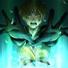 [HETALOID] Witch Hunt