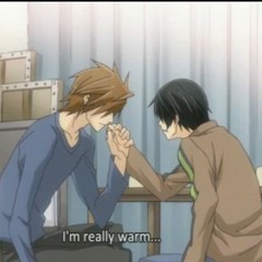 Seikaichi Hatsukoi ending (tv version cover)