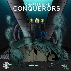 The YellowHeads - Conquerors (Original Mix)
